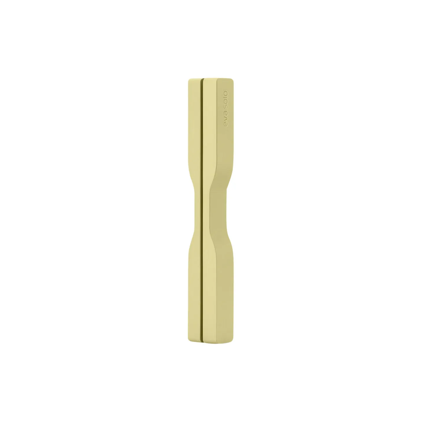 Magnetisk bordskåner, champagne