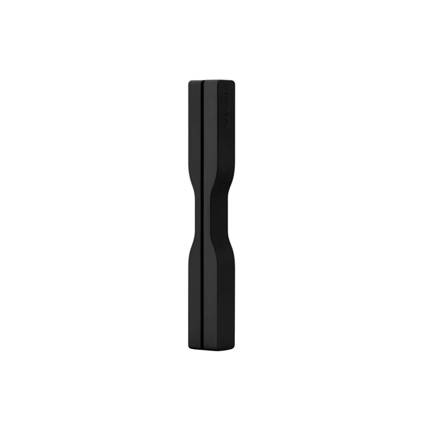 Magnetisk bordskåner, sort