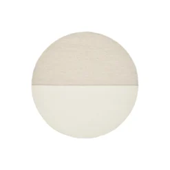 Magnetize gulvteppe, beige