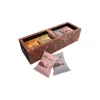 Mallows - Caramel Filled Gift Box 118g