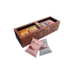 Mallows - Caramel Filled Gift Box 118g