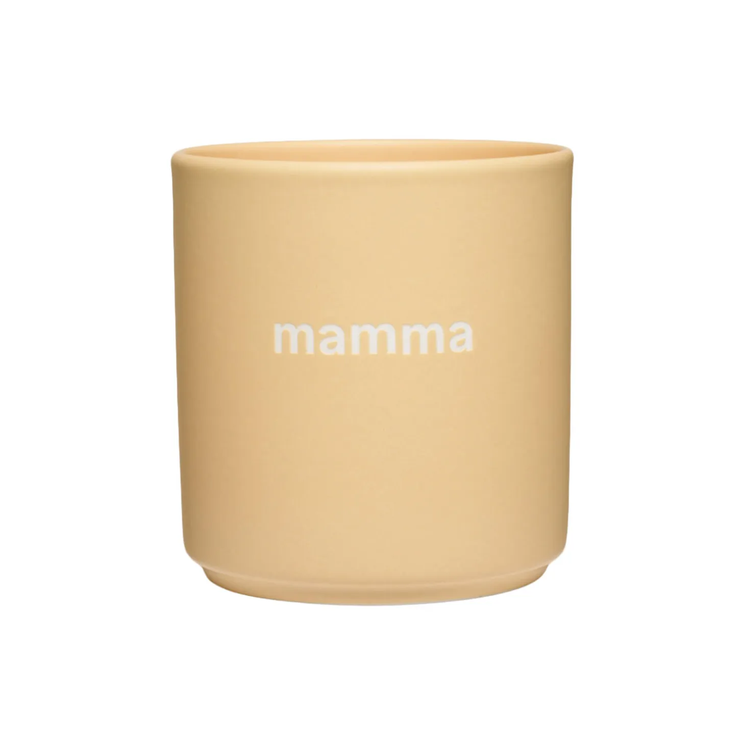 MAMMA favorittkopp VIP