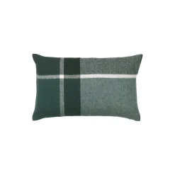 Manhattan putetrekk, evergreen/botanic green