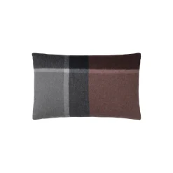 Manhattan putetrekk, terracotta/red magma