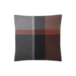 Manhattan putetrekk, terracotta/red magma
