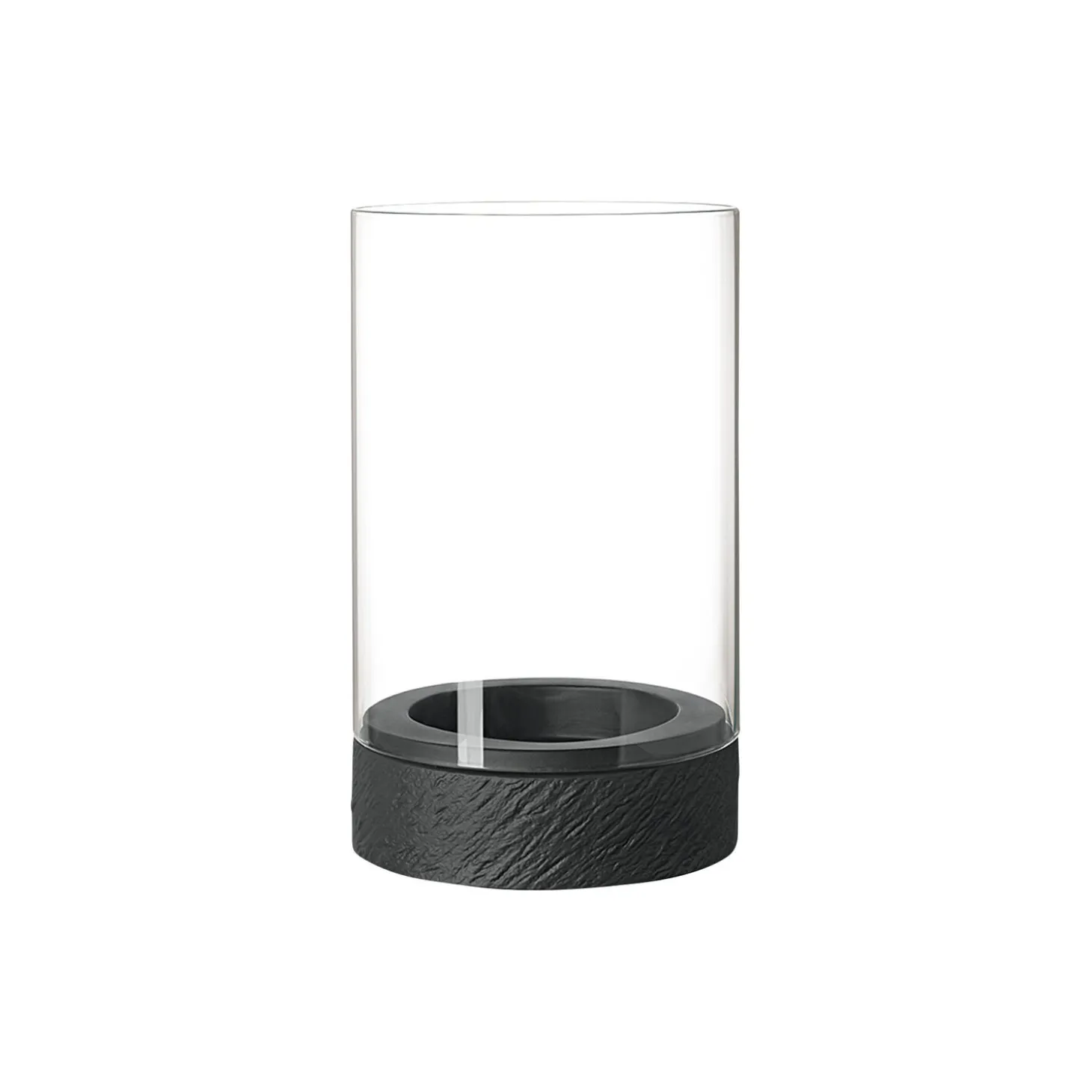 Manufacture Hurricane lampe S, klar