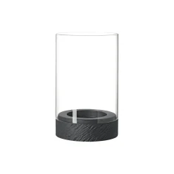 Manufacture Hurricane lampe S, klar