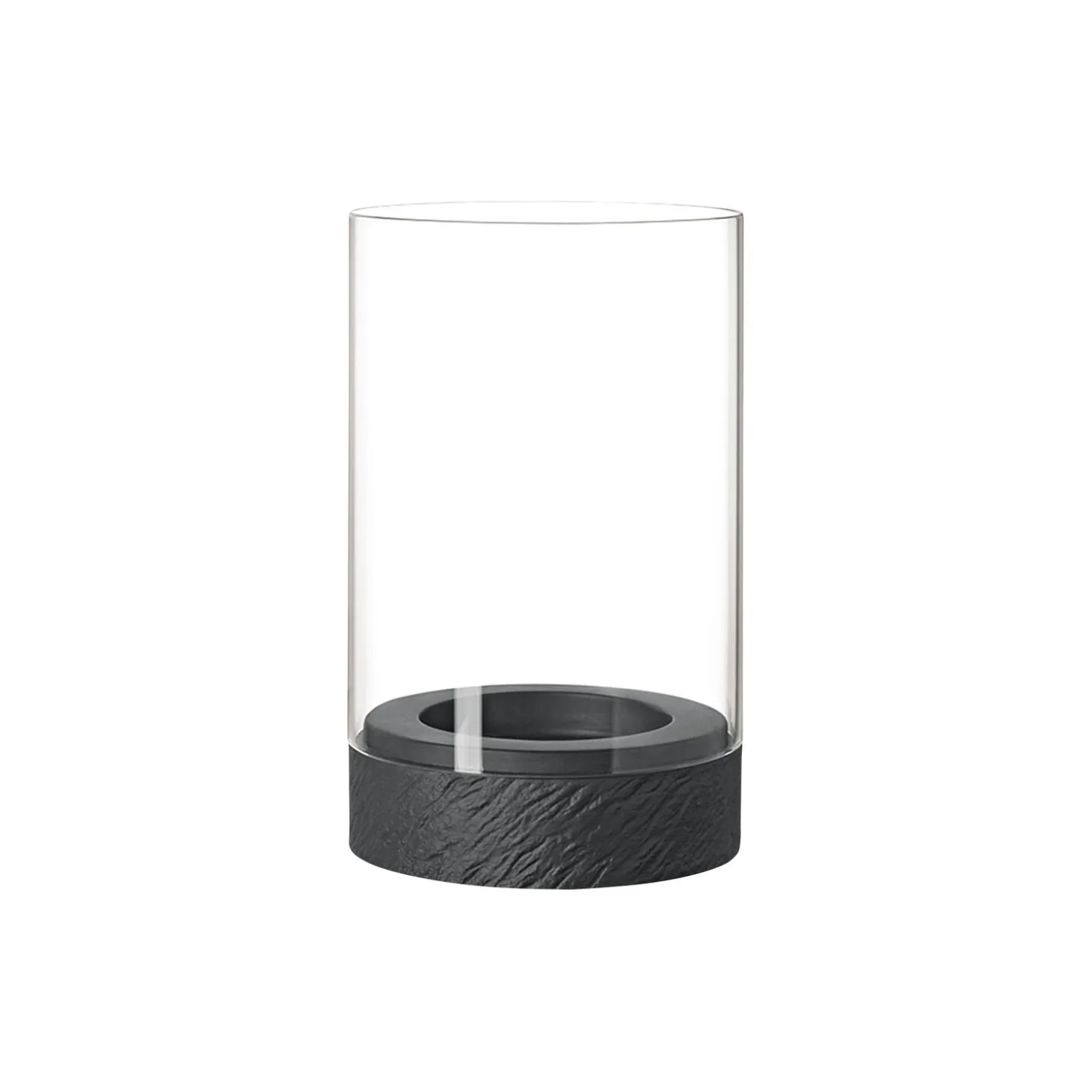 Manufacture Hurricane lampe S, klar