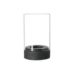 Manufacture Hurricane lampe S, klar