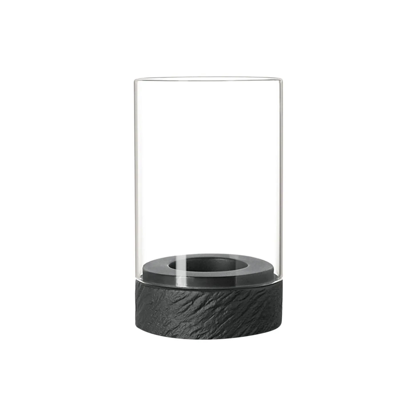 Manufacture Hurricane lampe S, klar