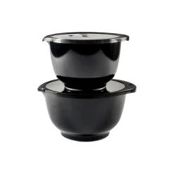Margrethe-sett 4 deler, black edition