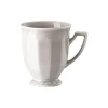 Maria Pale Orchid Mug with handle