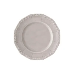 Maria Pale Orchid Plate 21 cm
