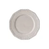 Maria Pale Orchid Plate 26 cm