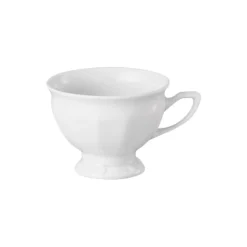 Maria white Cup 2 tall