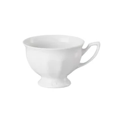 Maria white Cup 4 tall