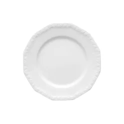 Maria white Plate 26 cm
