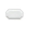 Maria white Platter 38 cm
