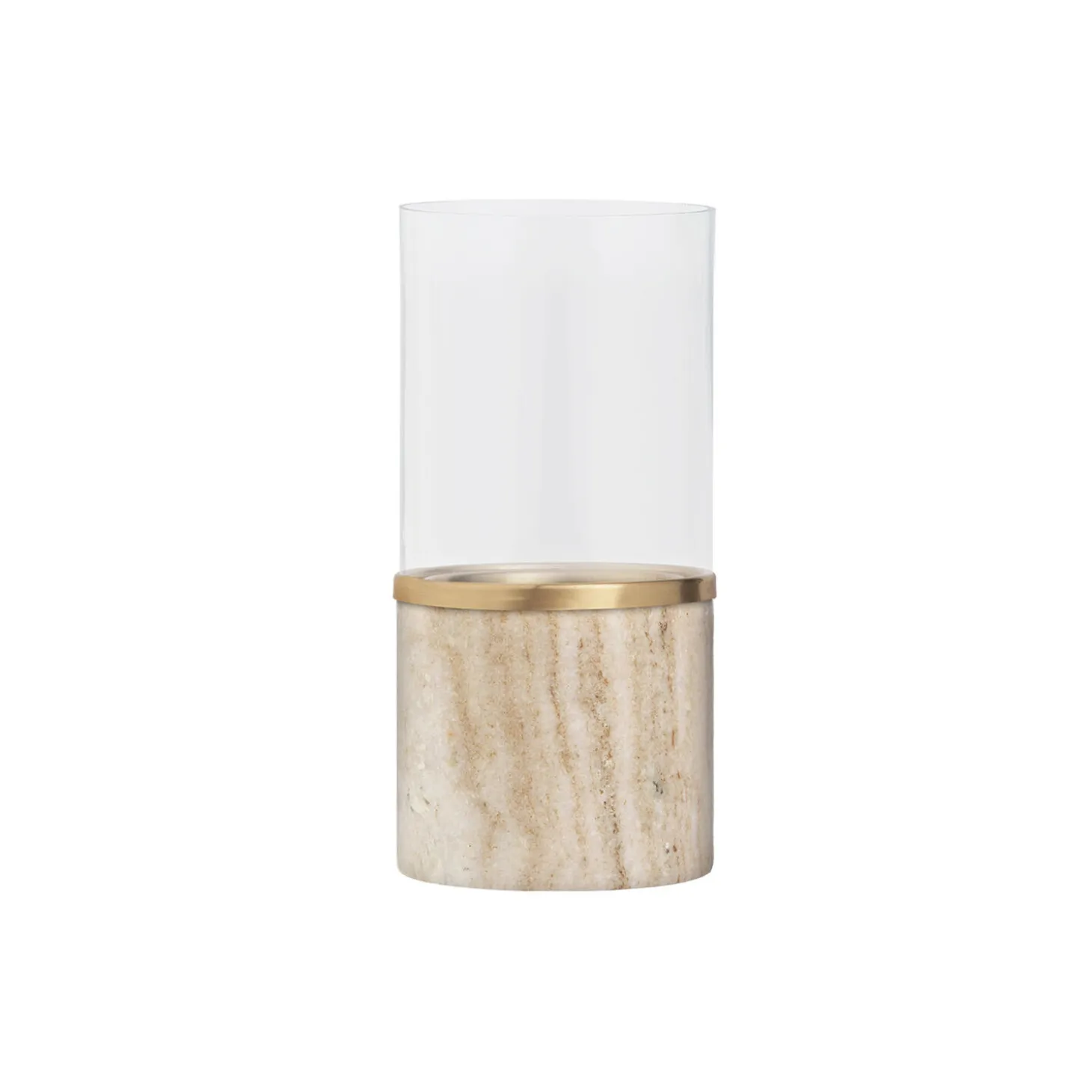 Marmorlykt, ørkenbeige