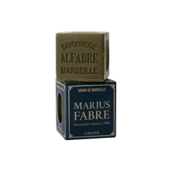 Marseillesåpe oliven