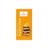 Marsipanplate Appelsin