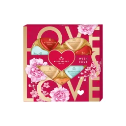 Master Selection Hearts Love