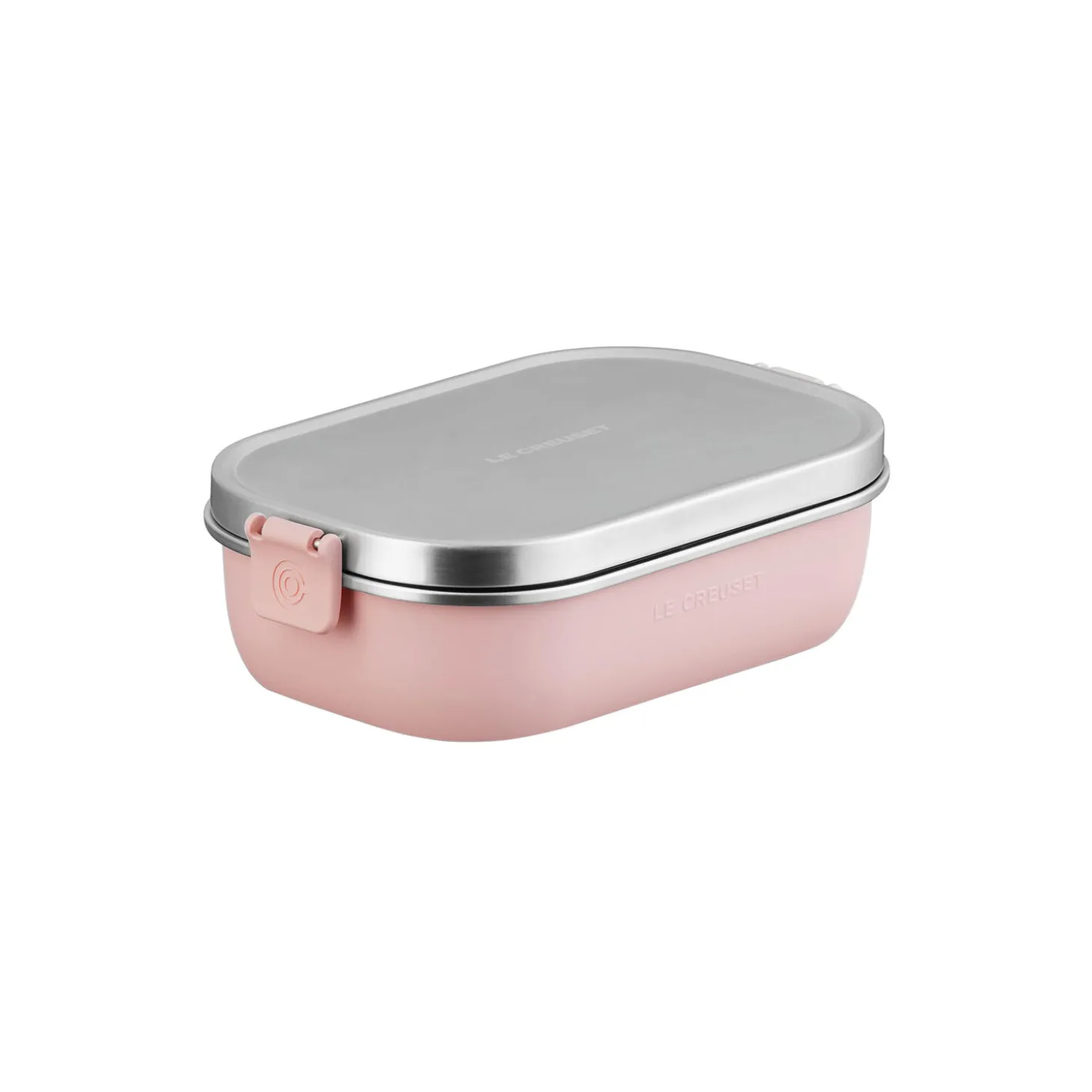 Matboks, shell pink