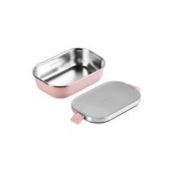 Matboks, shell pink