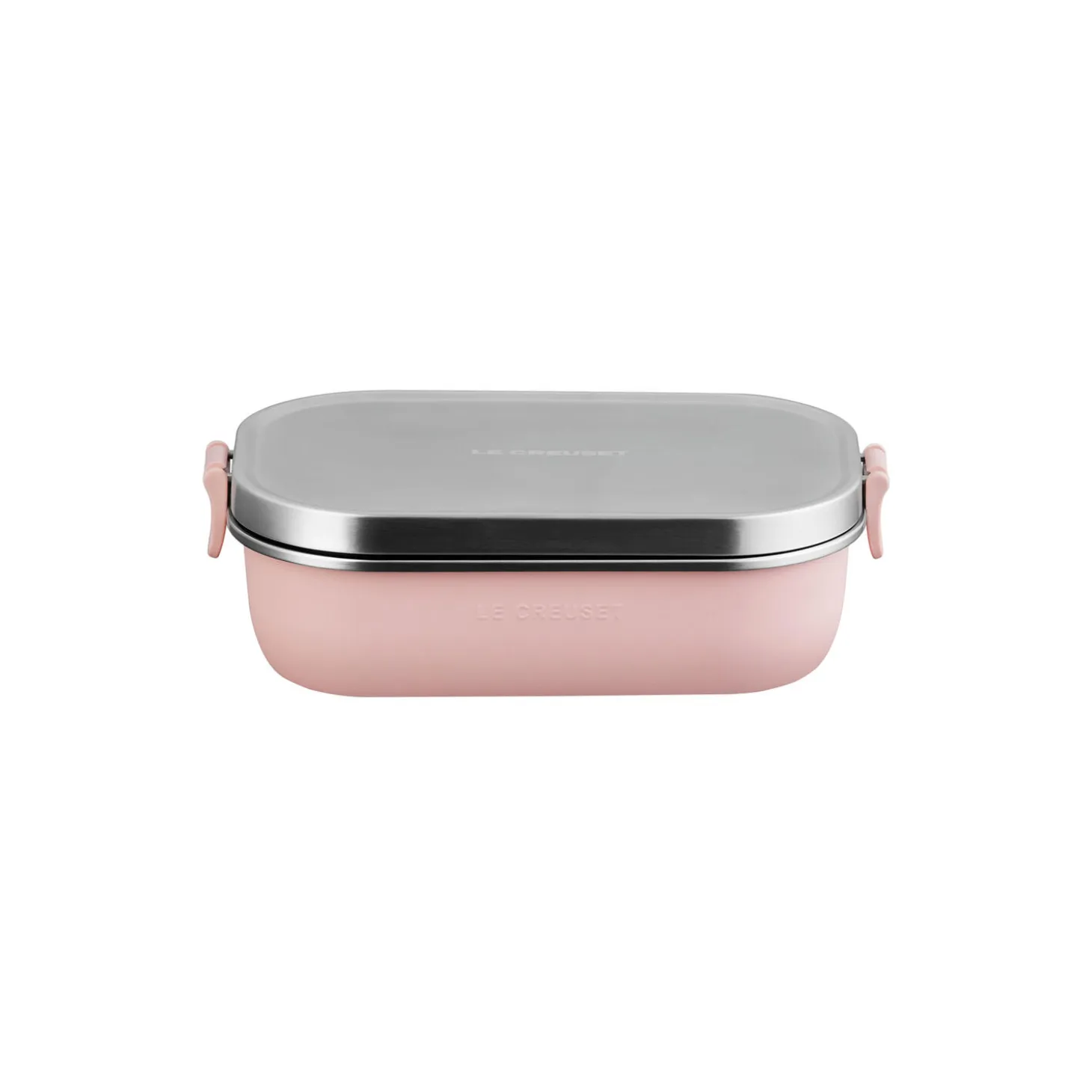 Matboks, shell pink