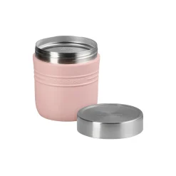 Matt Flaske, shell pink