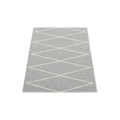 Max gulvløper, grey/vanilla