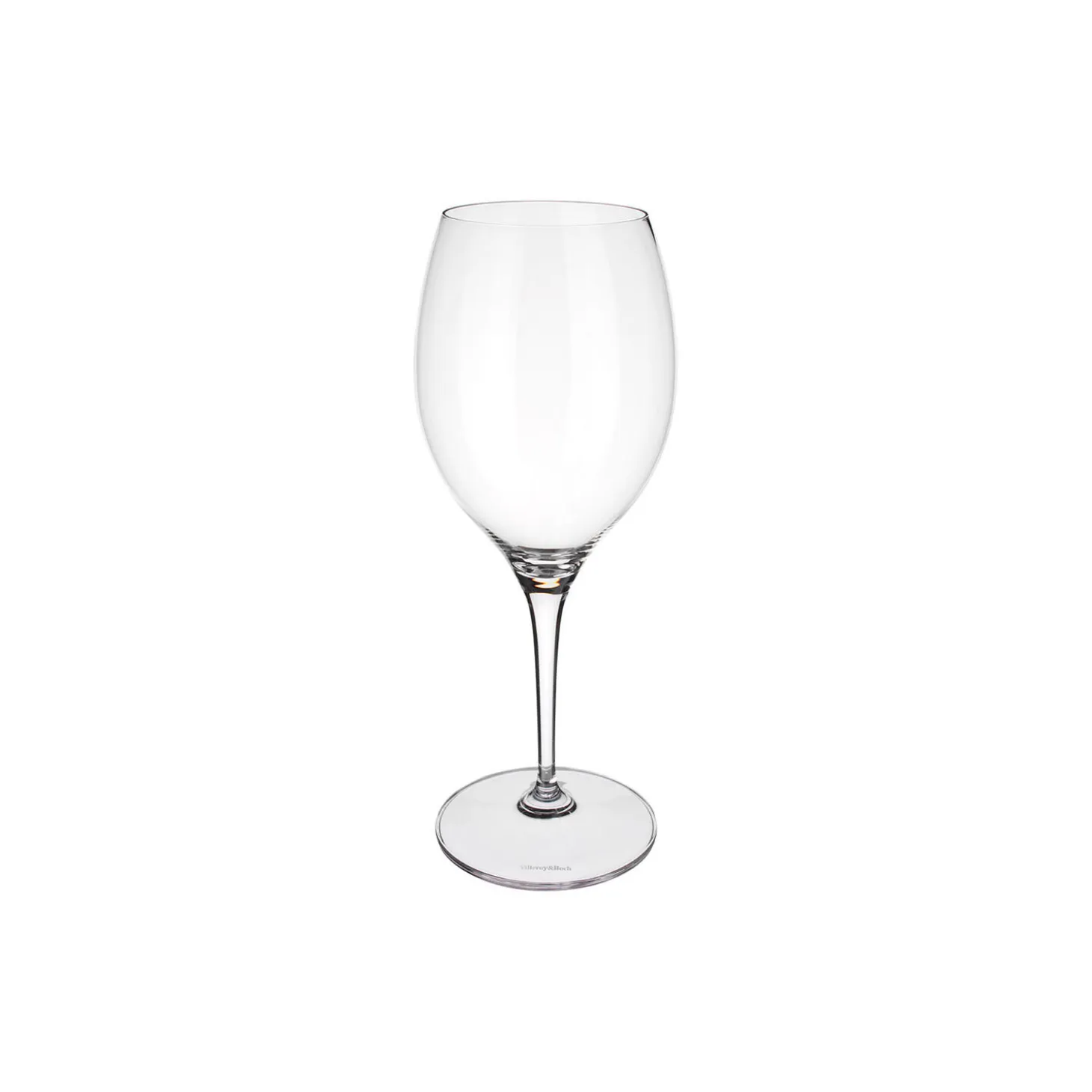 Maxima rødvinsglass