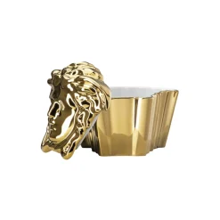 Medusa Box, gold