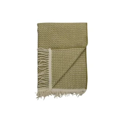 Mello Pledd, Leaf Green