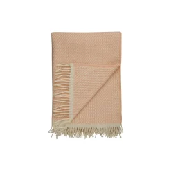 Mello Pledd, Powder Pink