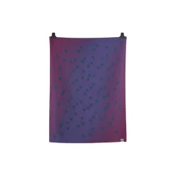 Melvin Halvpledd, Purple/Rosa