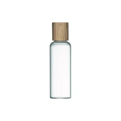 Meno vannflaske 0,5 liter, oak