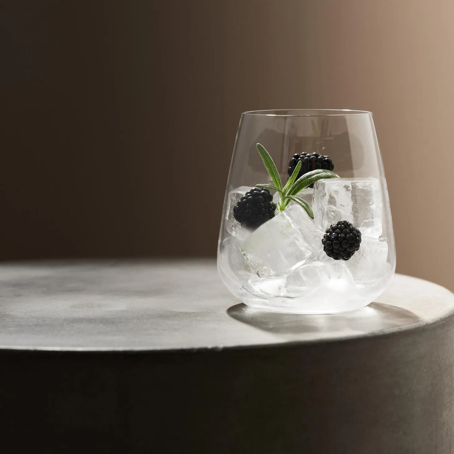 Meravigliosi vannglass 6 stk.