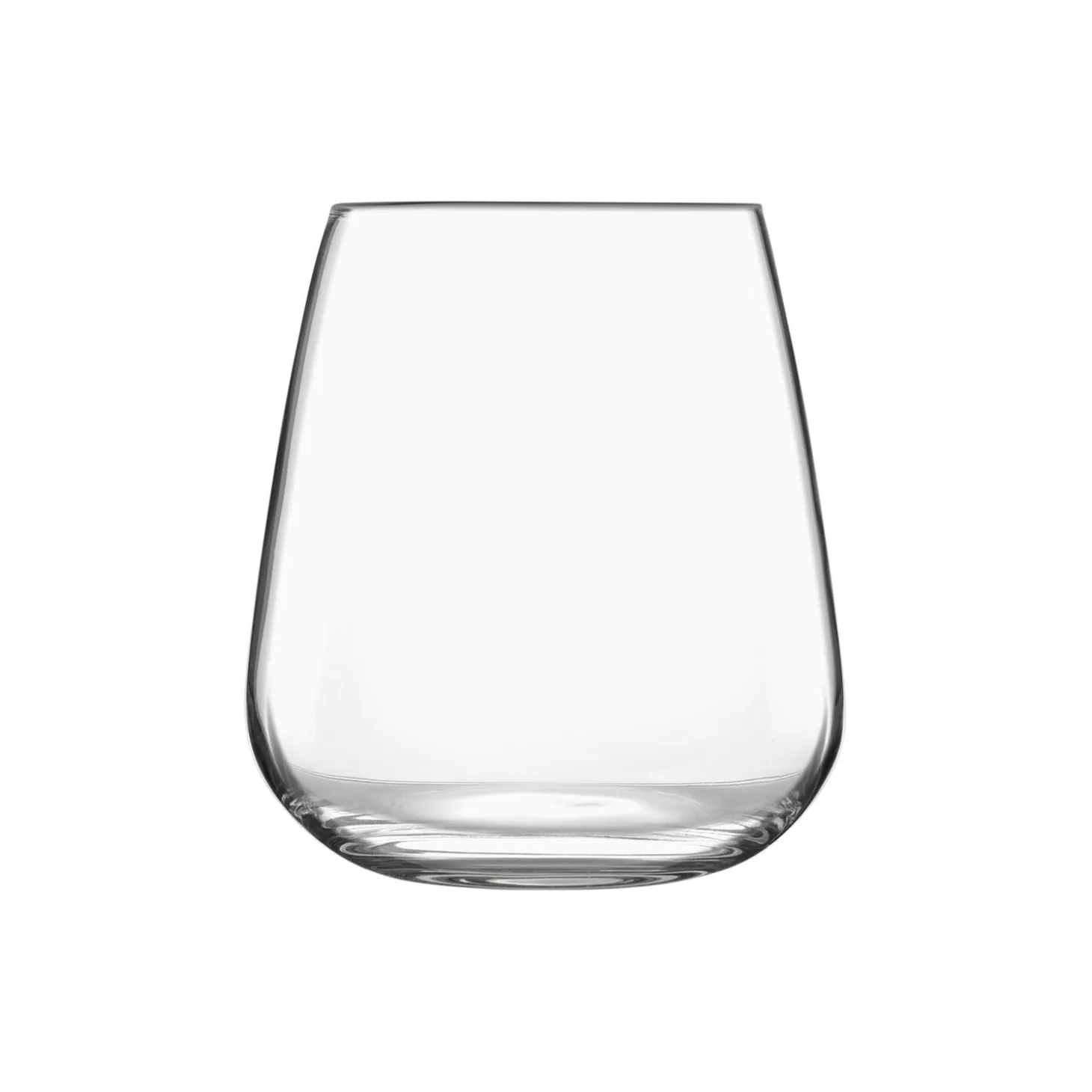 Meravigliosi vannglass 6 stk.