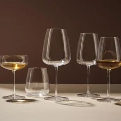 Meravigliosi vannglass 6 stk.