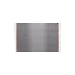 MERIMA pledd, grey / light grey