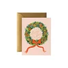 Merry Christmas kort
