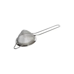 Mesh fine strainer, rustfri