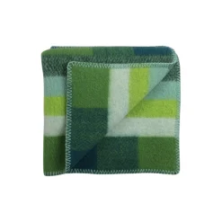 Mikkel Halvpledd, Green