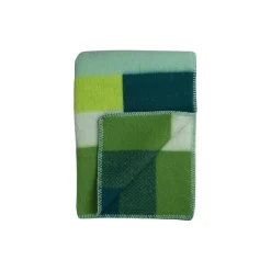 Mikkel Pledd, Green