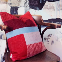 Mikkel Pute, Red