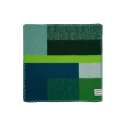 Mikkel Sitteunderlag, Green