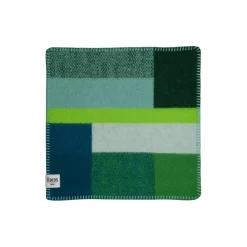 Mikkel Sitteunderlag, Green
