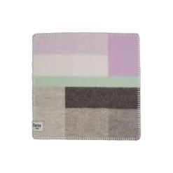 Mikkel Sitteunderlag, Grey