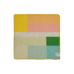 Mikkel Sitteunderlag, Pastel